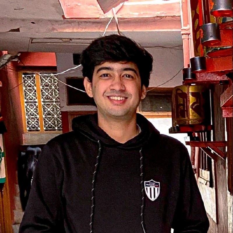 Vansh Kapoor